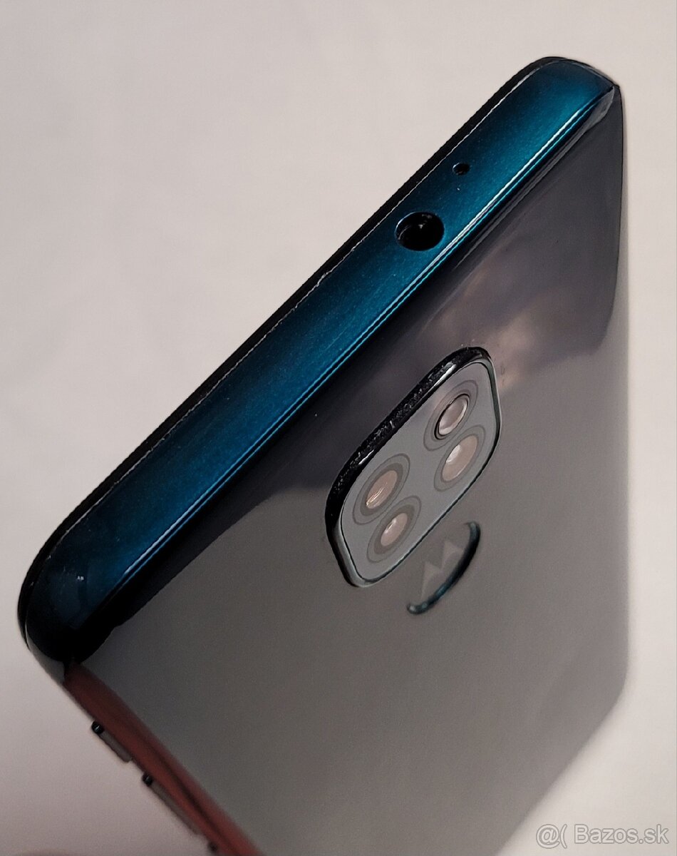 Motorola Moto G9 Play - 7