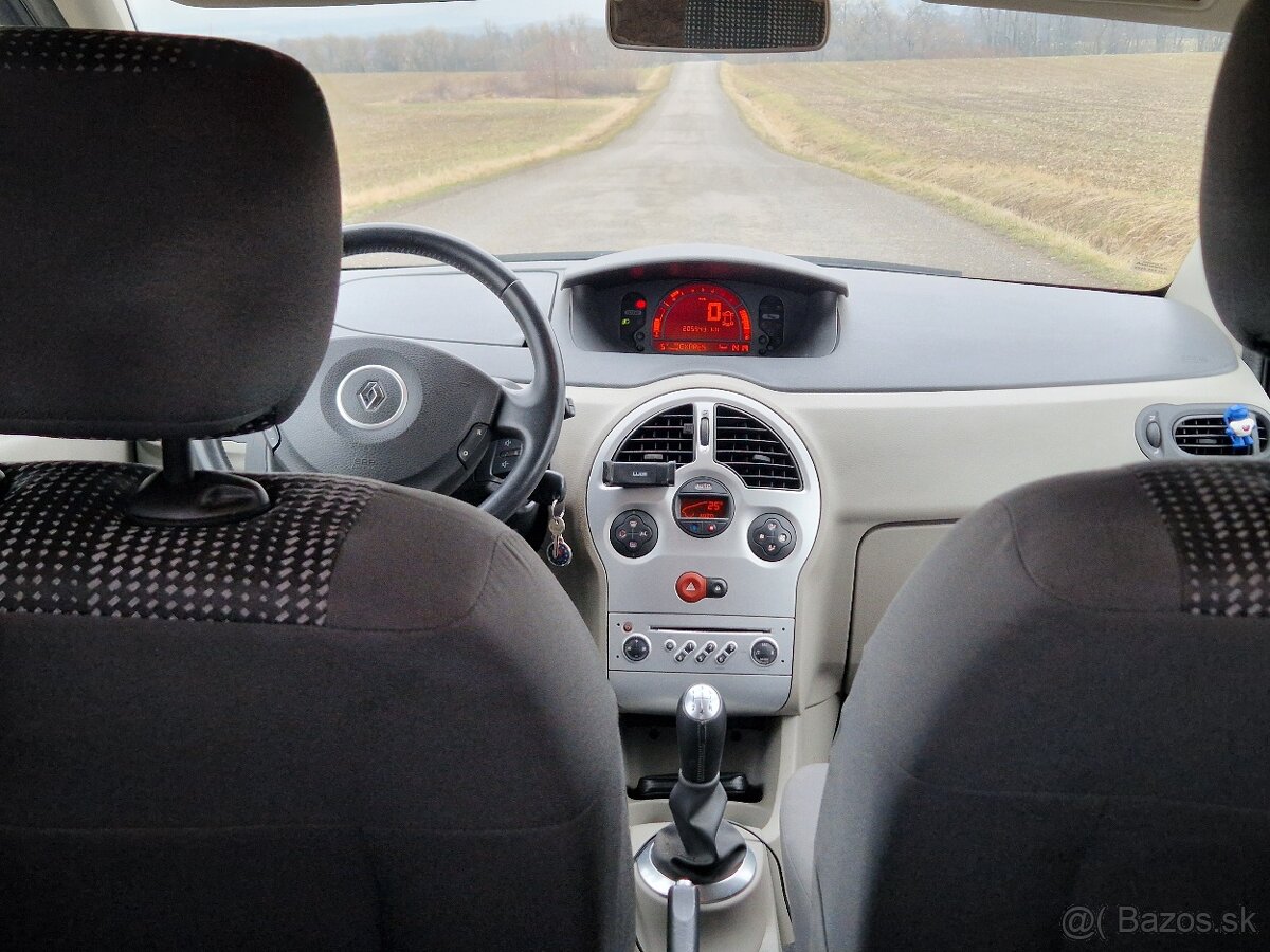 Renault Modus 1.5 dci - 7
