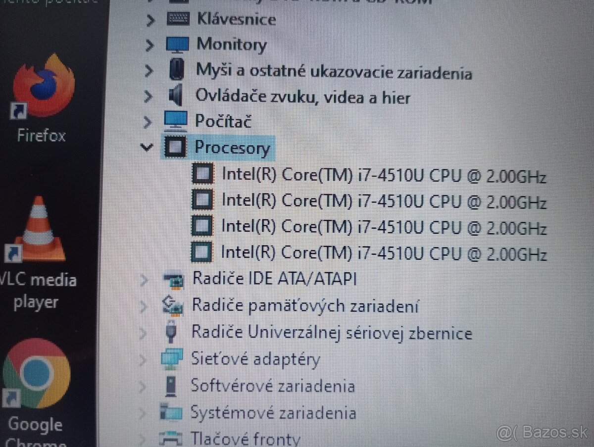 Hp Probook 450 g2 ,Intel® Core™i7 ,8gb ram ,ssd ,Windows 10 - 7