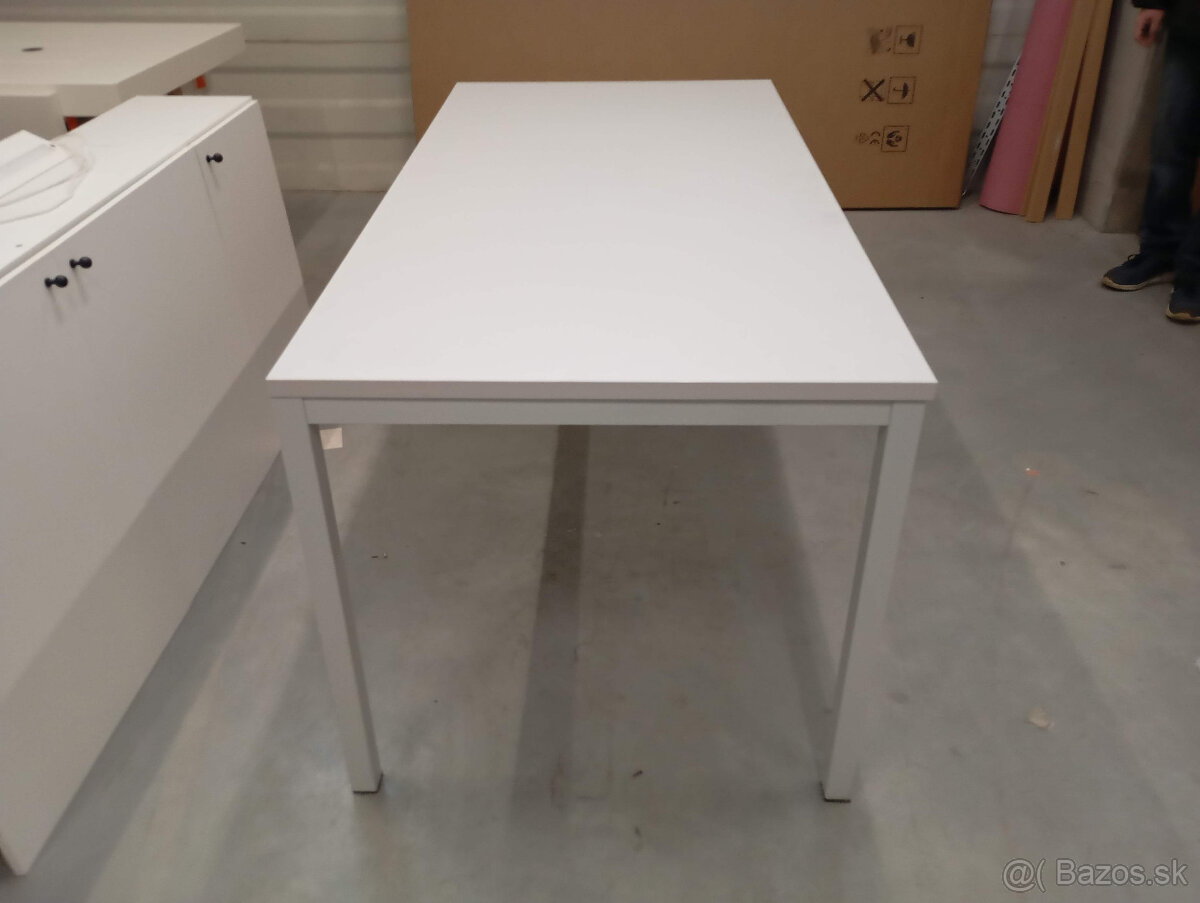 Biela kuchynská linka - 7