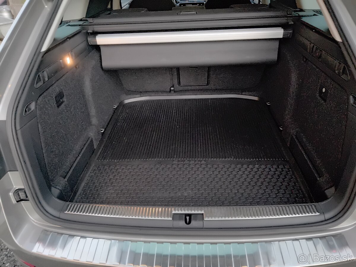 SUPERB 2.0 TDI DSG NAVI WEBASTO 2019 - 7