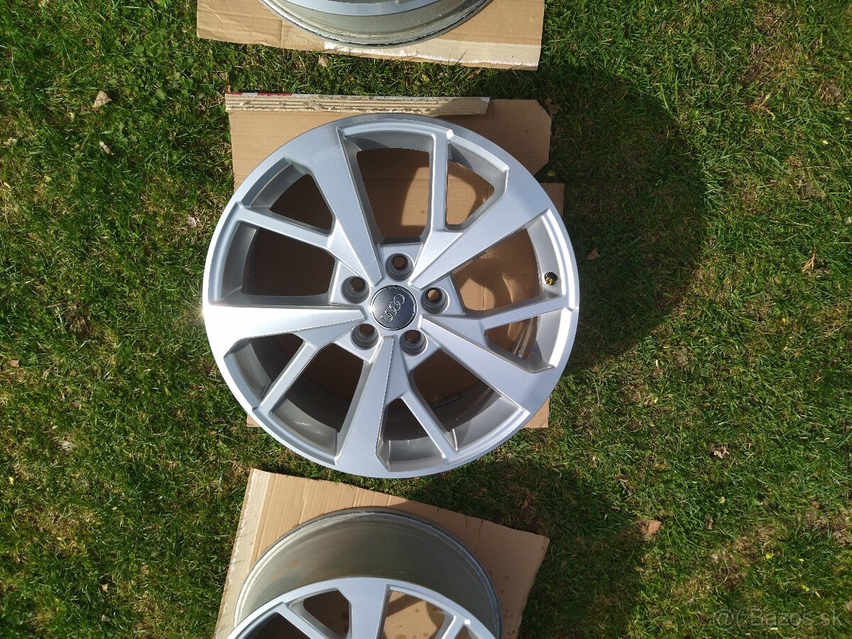 Disky, elektrony 5x112 r18 - 7