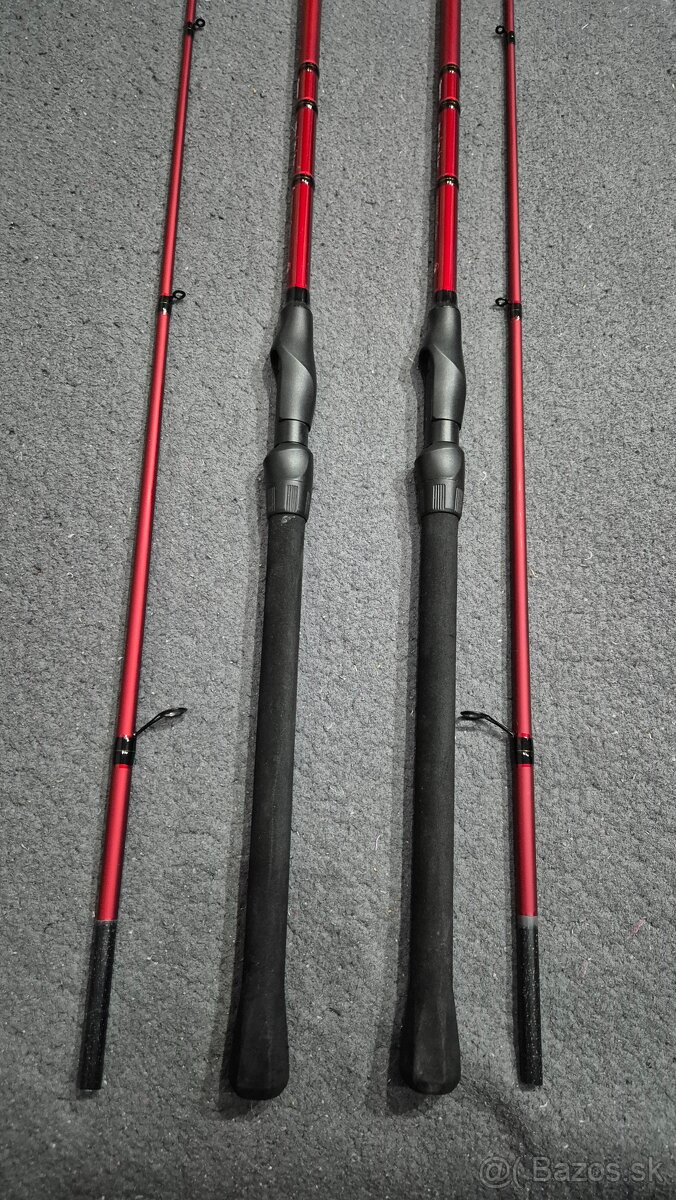 Privlačová udica Delphin Amulet - 7