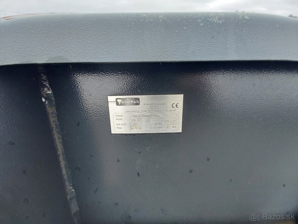 Adaptér rozdružovač - 7