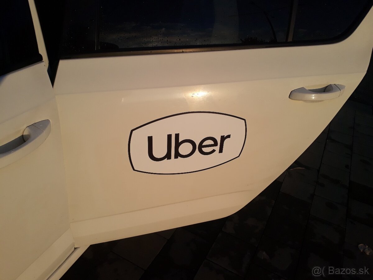 Bolt + Uber magnety - 7