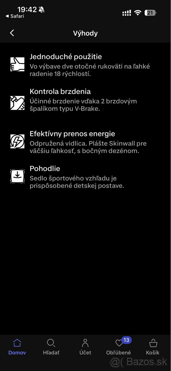 Btwin Rockrider ST500 - 7