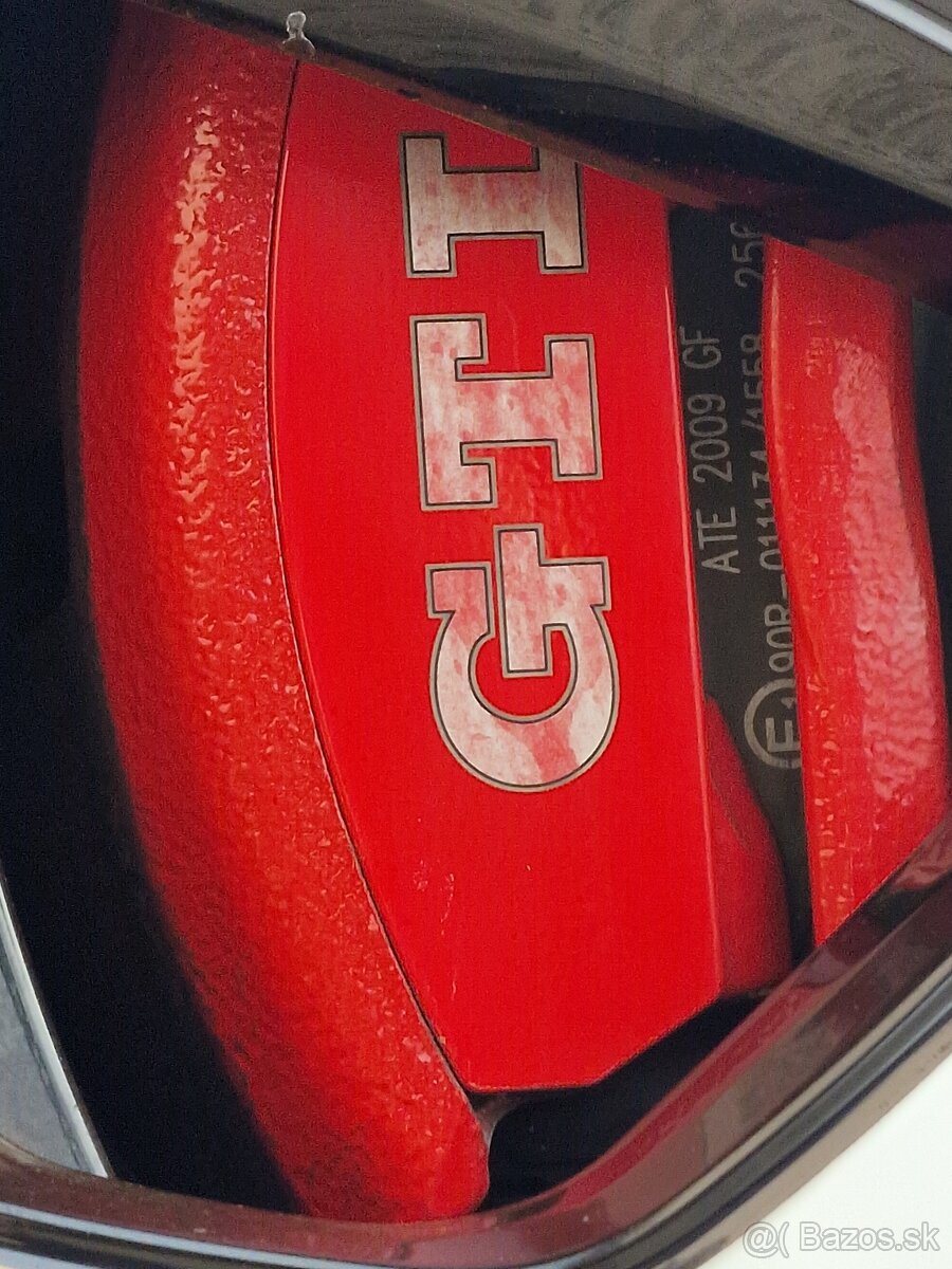 Volkswagen Golf 2.0 TSi BMT GTI Performance - 7