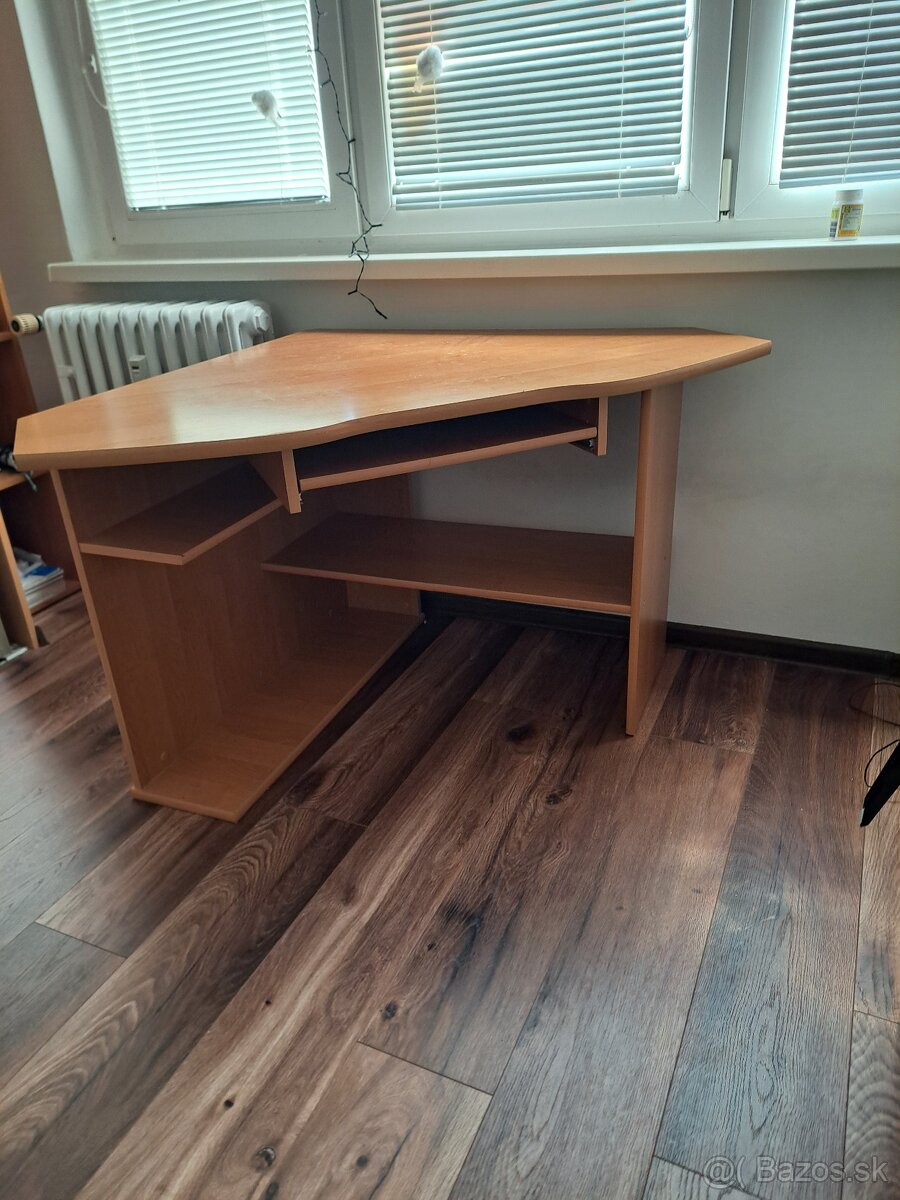 Predám pisaci stôl - 7