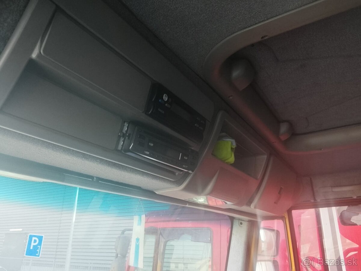 iveco eurocargo 0910952465 - 7