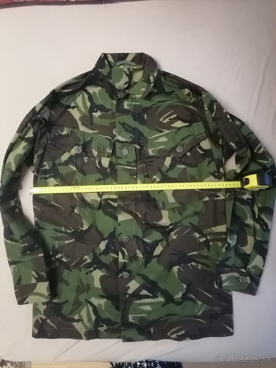 Maskáče rôzne - 7