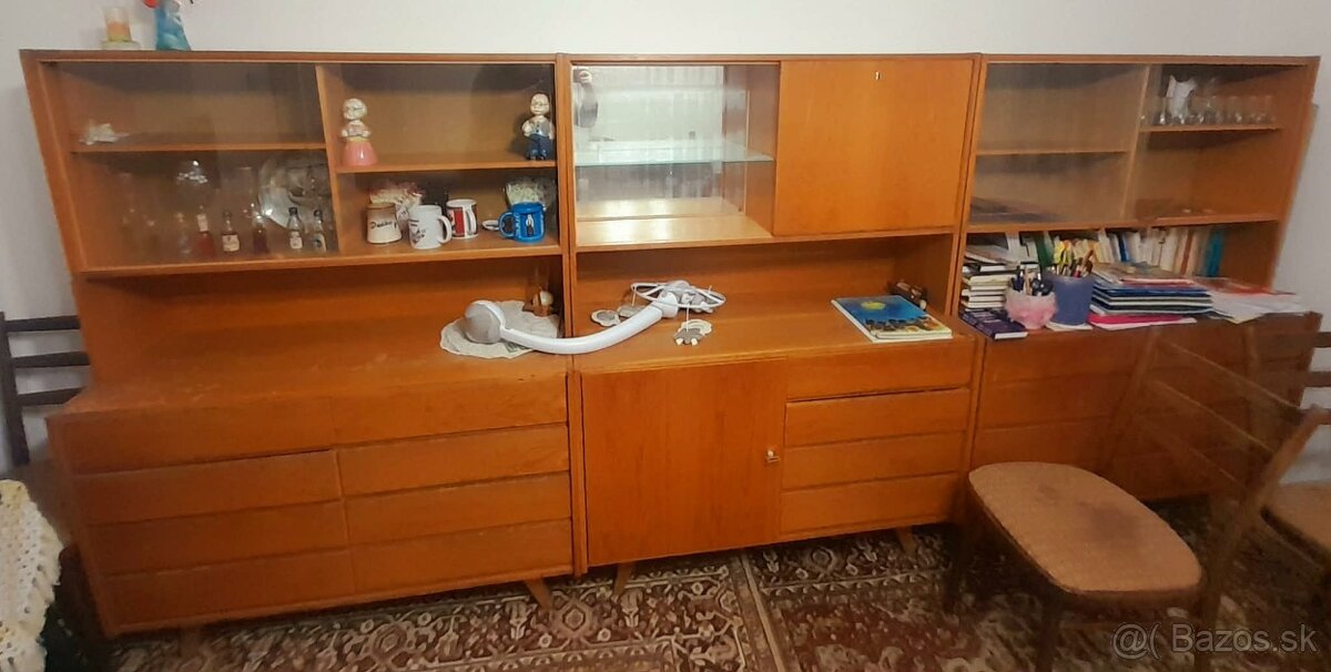 Nábytok - 7