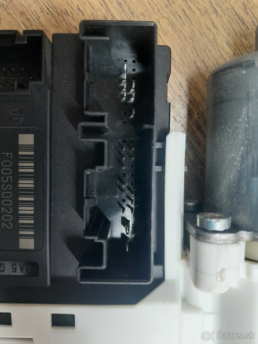 Motorcek stahovania VW - 7