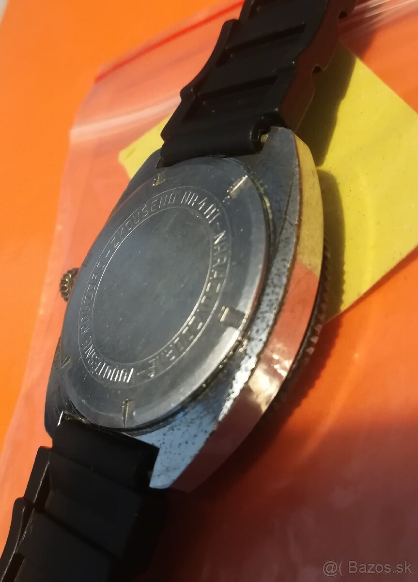 Hodinky Prim Sport ll - 7