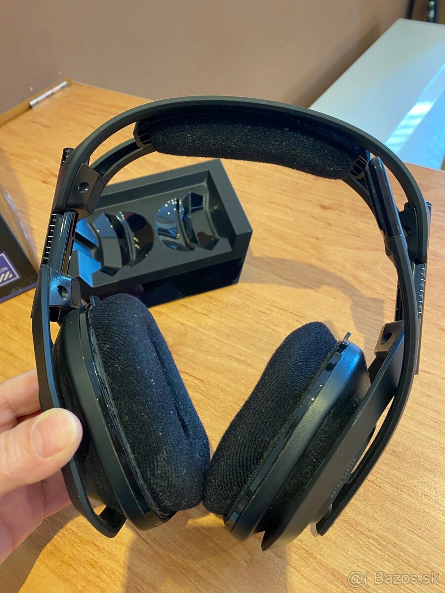 Astro A50 , Base Station - 7