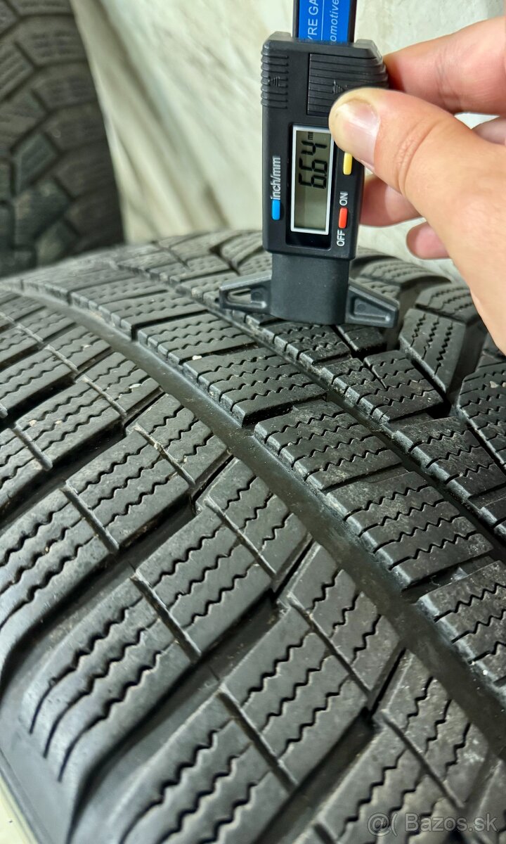 Alu kola Chennai VW Škoda Audi Seat - 7