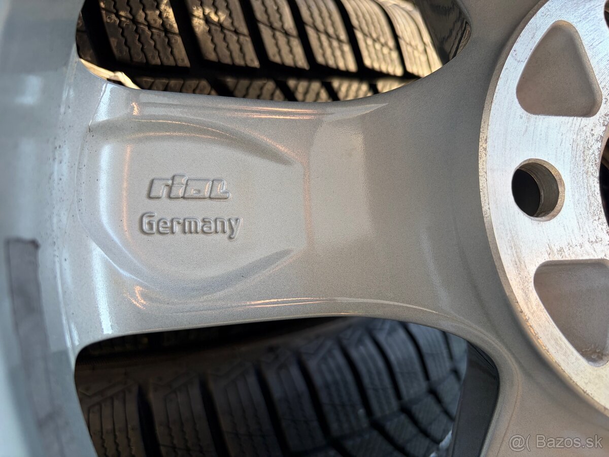 č20 Zimná sada R16 VW GOLF - GRAFITOVÉ - 7