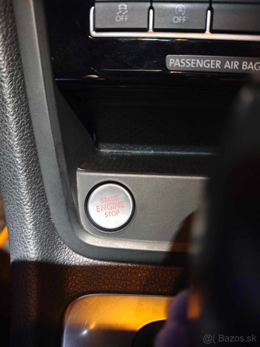 START-STOP TLACIDLO OVLADAC NA STREDOVY TUNEL - 7