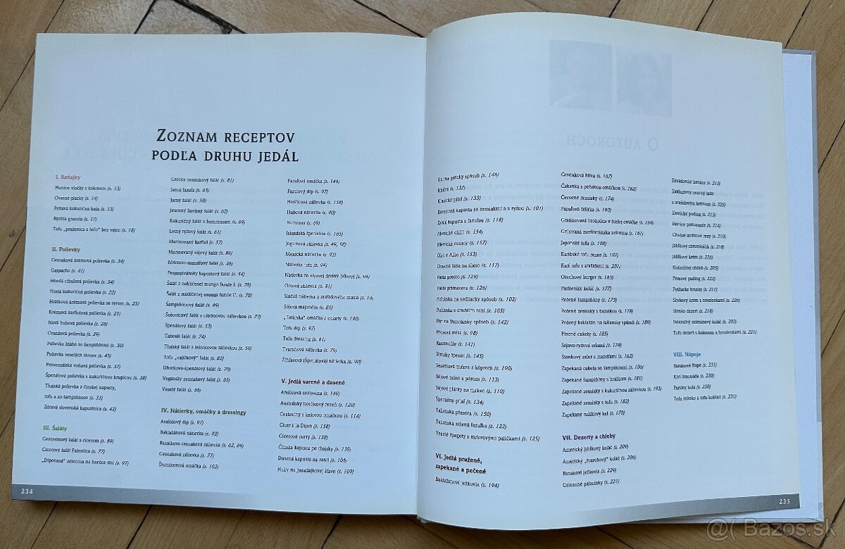 KNIHA Recepty na fajn časy Igor Bukovský za 4EUR - 7