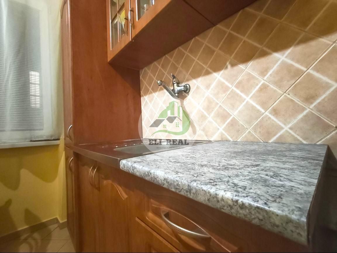 Na predaj útulný 1i byt na Severe - 7