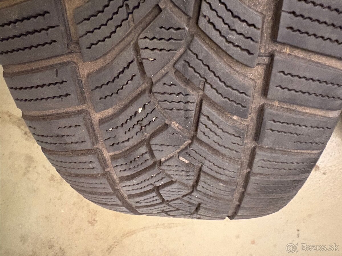 17” alu BMW G20 Styling 778 225/50 R17 - 7