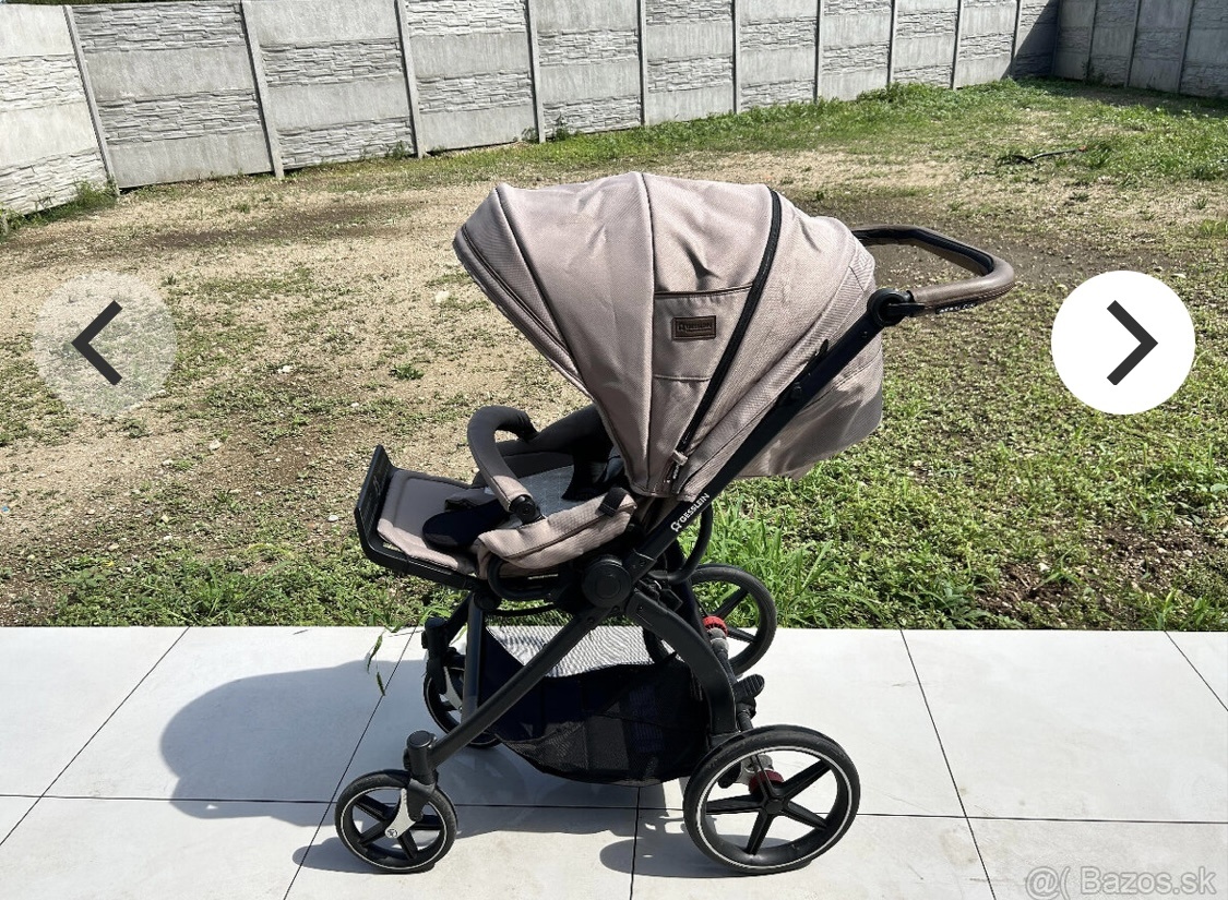 Kocik Gesslein FX4 3v1 - 7