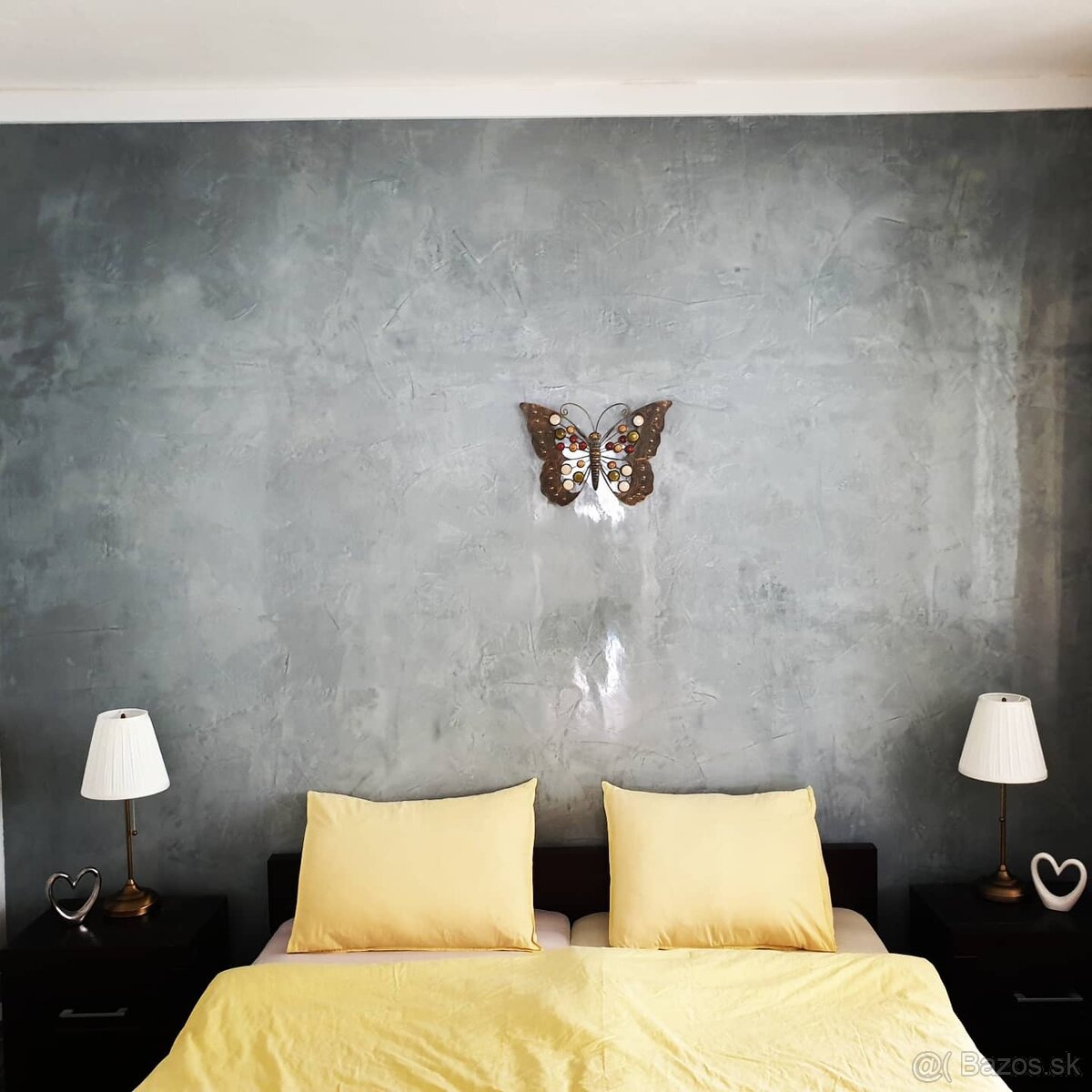 Dekoratívne stierky, mikrocement, benátsky štuk. - 7