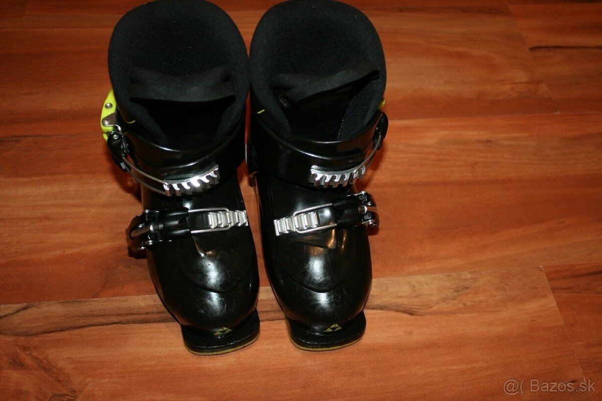 lyže Fischer RC 4 100 cm - 7