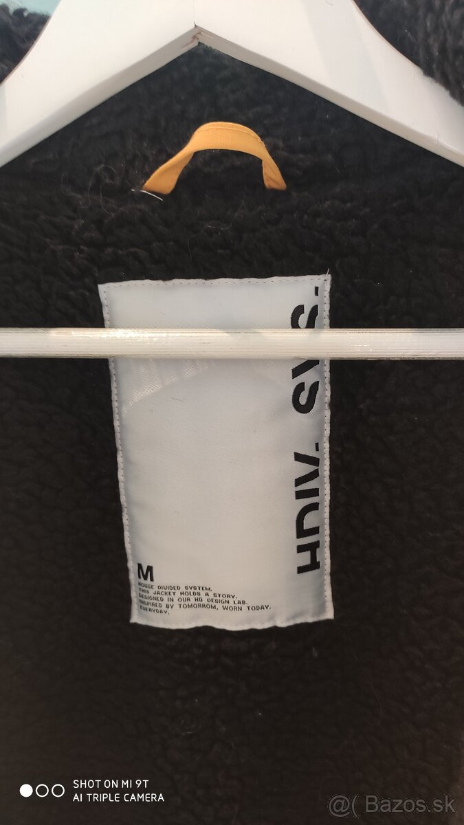 teplá bunda House - 7