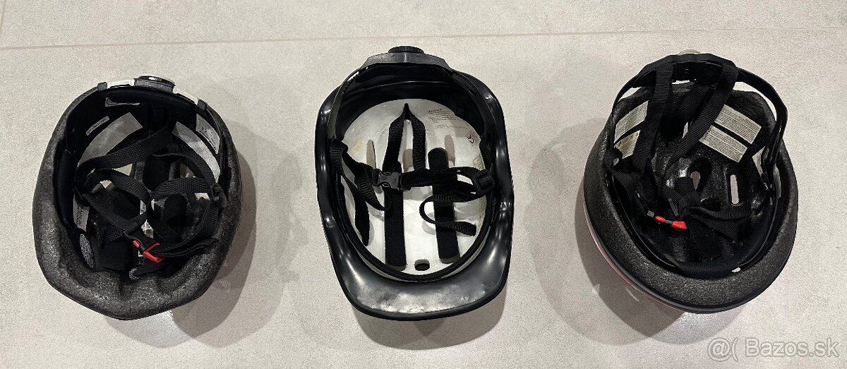 Detska prilba - rozne - 7