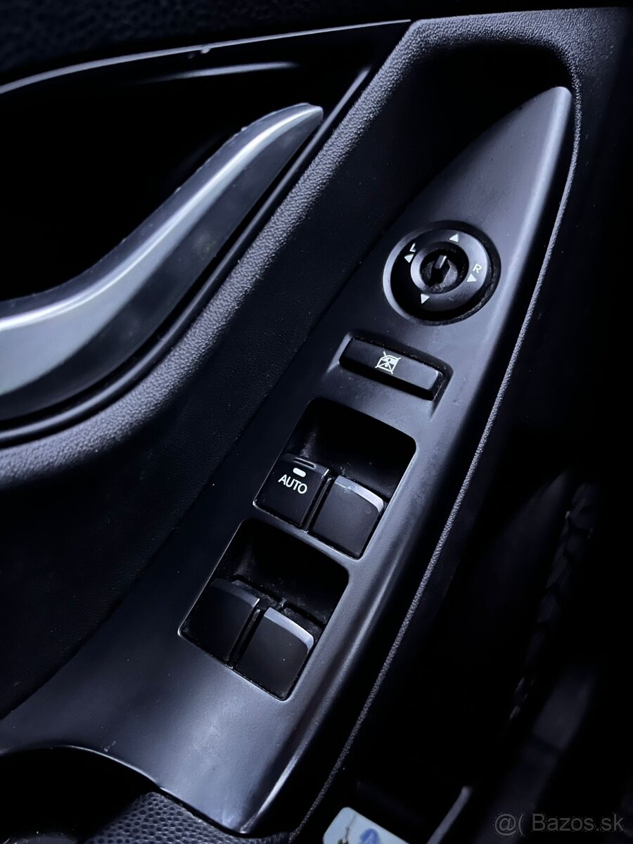 ix 20 1,4 benzín - 7