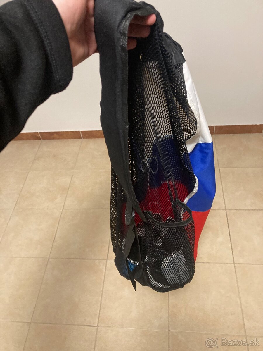 Rýchlostný trenažér a iné - 7