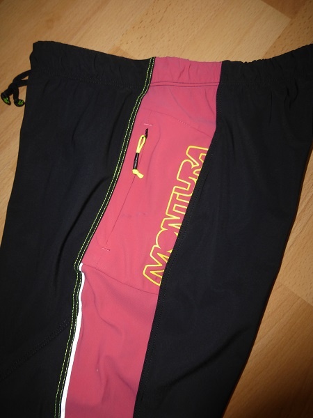 Legíny montura veľk.S - 7