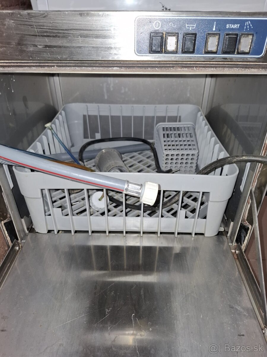 Gastro spotrebiče - 7