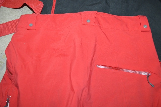 predam velmi kvalitnu supravu MAMMUT - 7