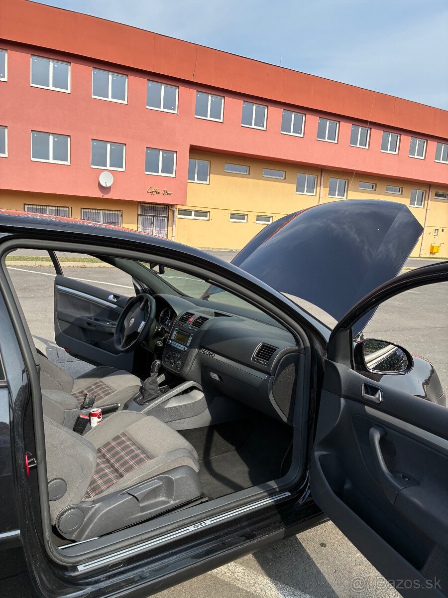 Golf 5 GTI - 7