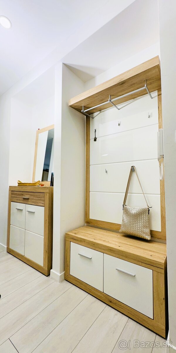 Predaj 2,5 i byt Národná trieda VIDEO - 7