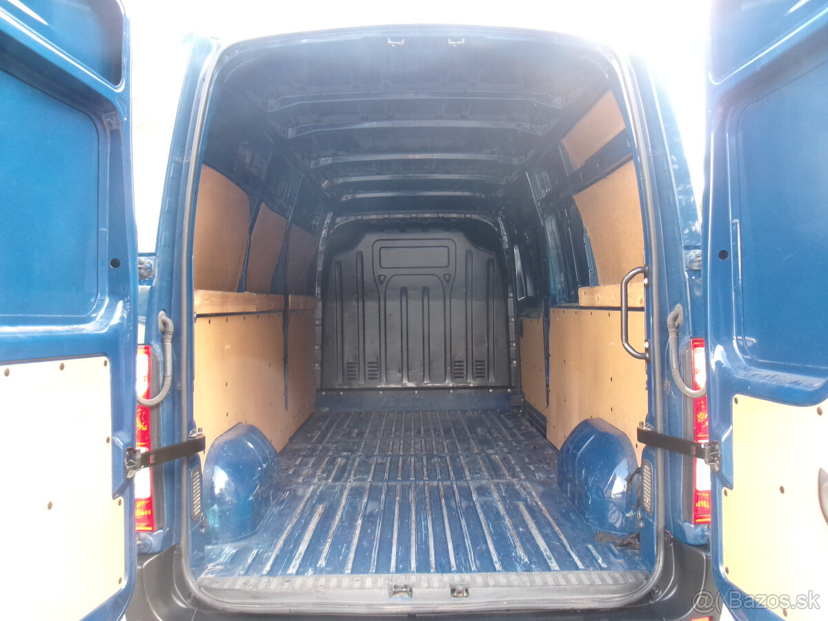 RENAULT MASTER 2.3 DCI MAXI - 7