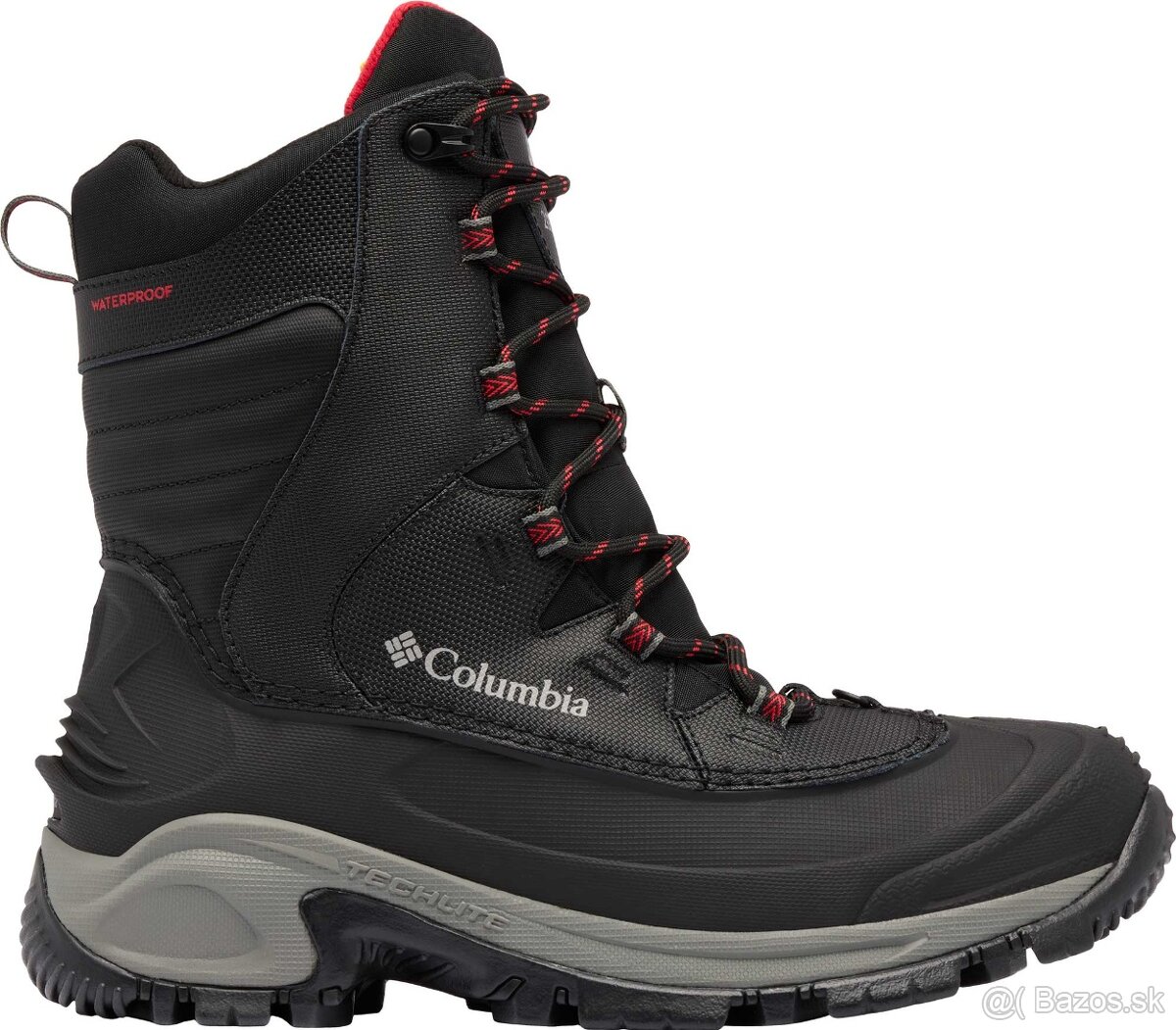 Columbia BUGABOOT III veľkosť 42 - 7