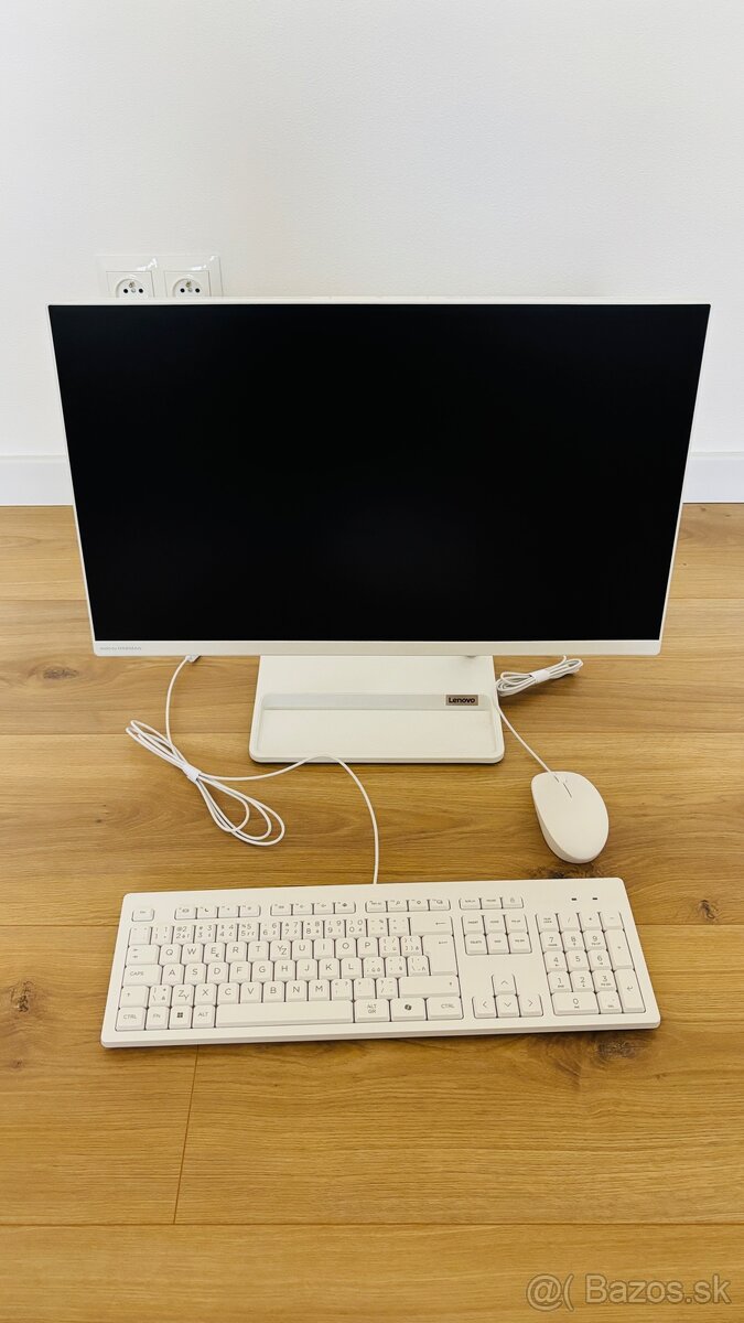 LENOVO IdeaCentre 3 24 24ALC6 - 7