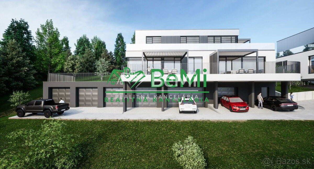 Bývajte v krásnom prostredí Oravy, len pár minút od centra N - 7