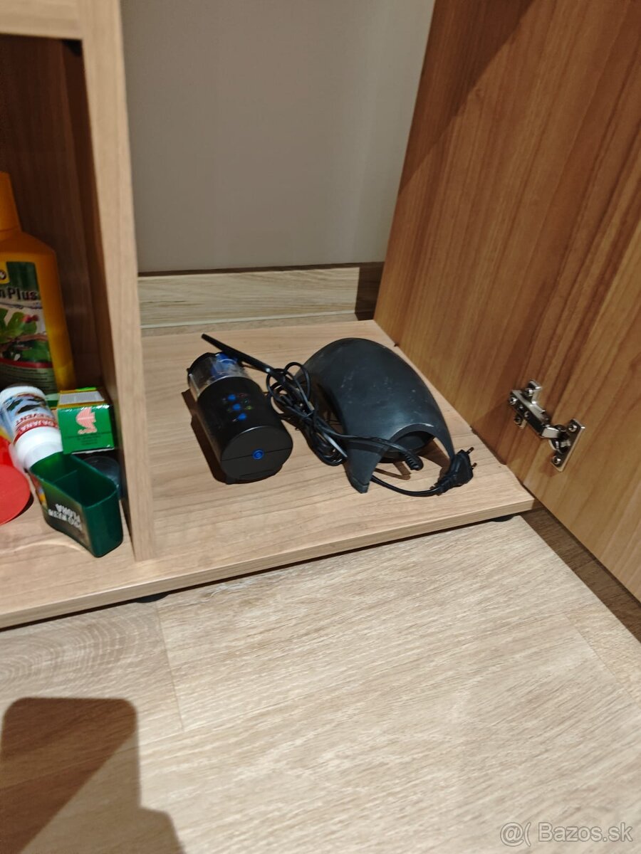 Juwel akvárium 240l - 7