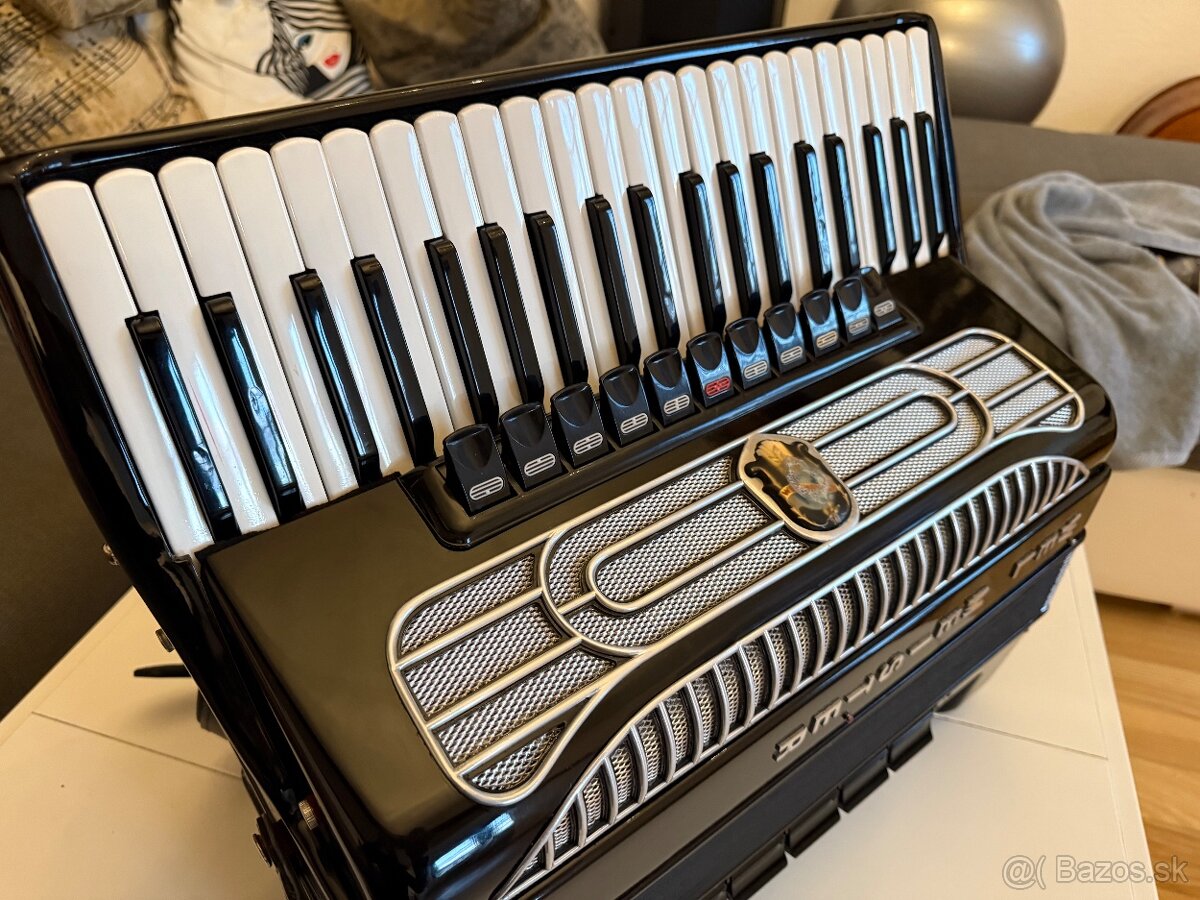 Predám Weltmeister Supita - 7