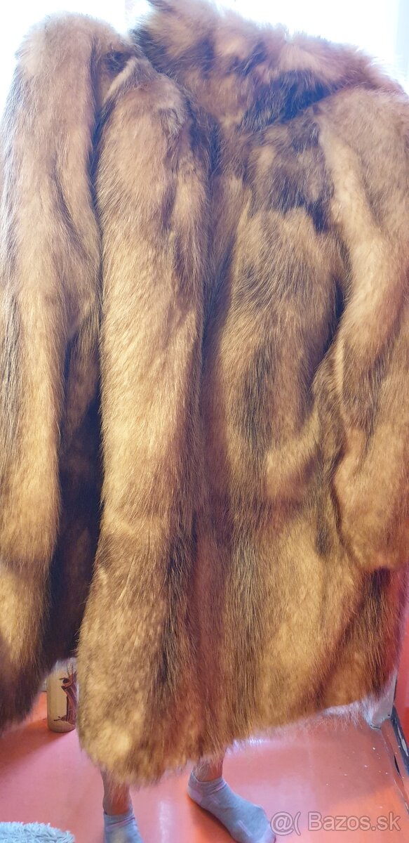 Kožuch z vačice - 7