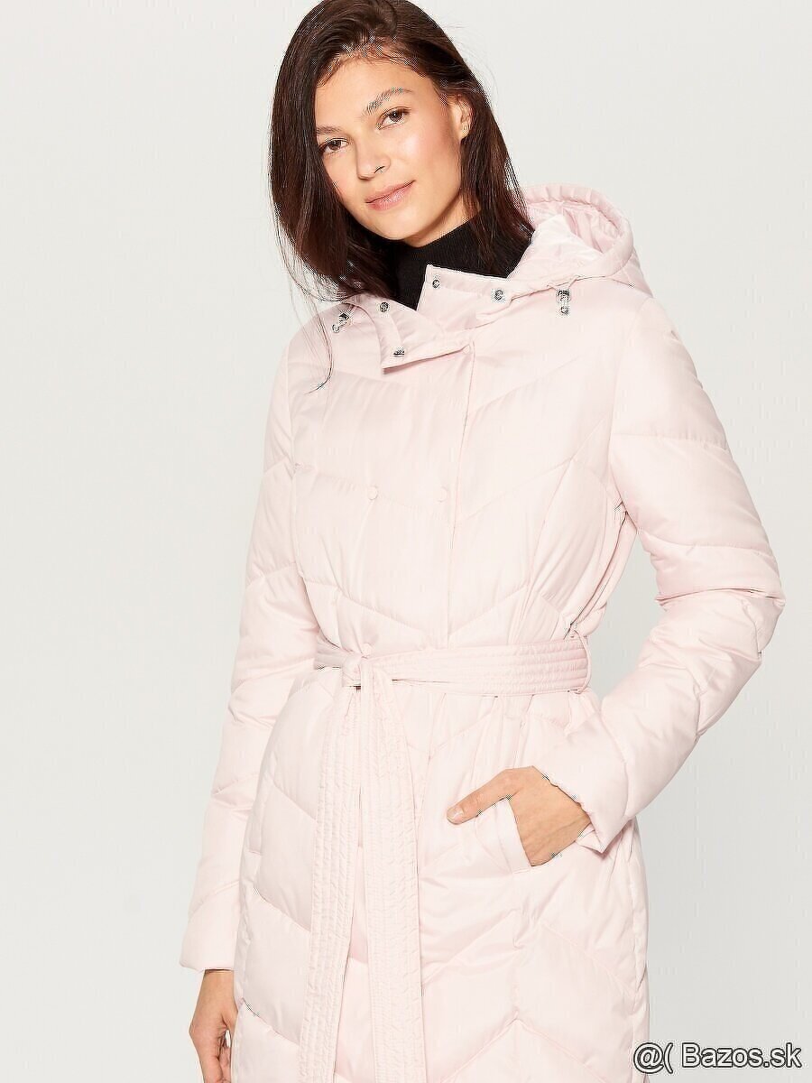 Zelena bunda Orsay - 7