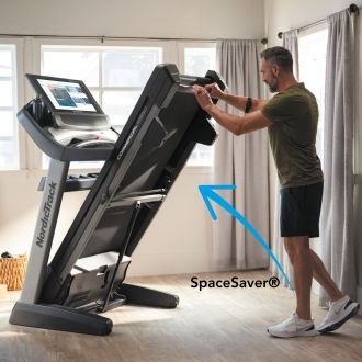 Bežecký pás NORDICTRACK C1650 - 7