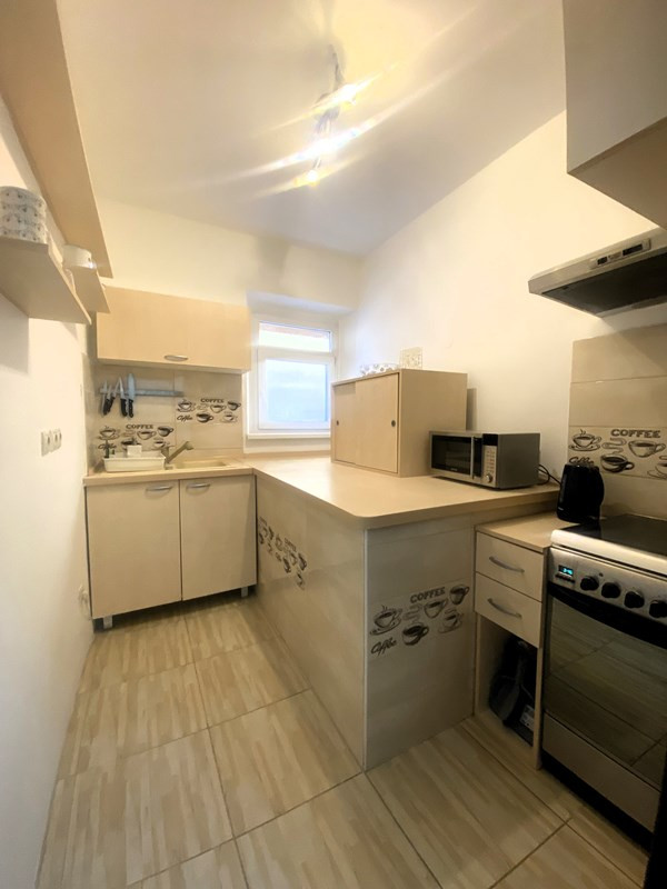 1 izbový zariadený byt v Starom meste - 7