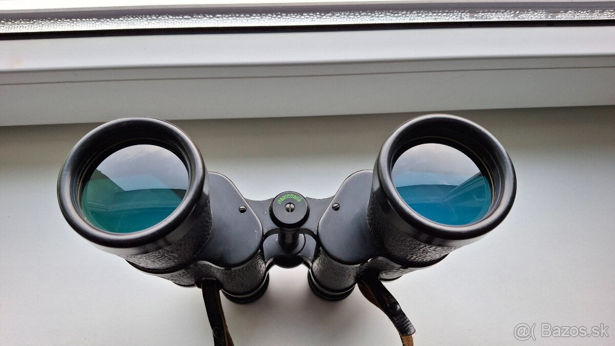Ďalekohľad BPC 7X50 - 7