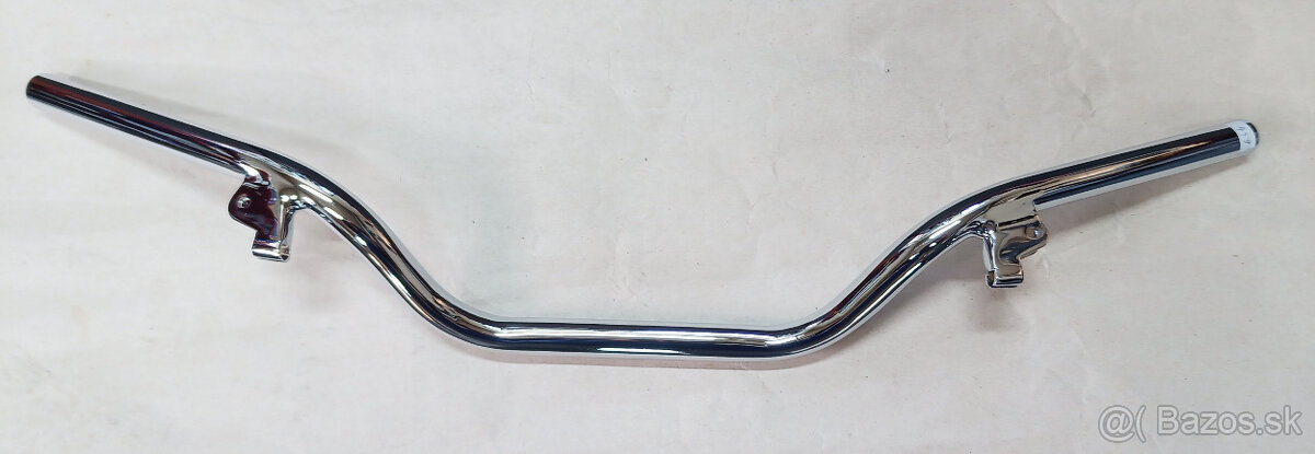 Jawa 350 634-řidítka - 7