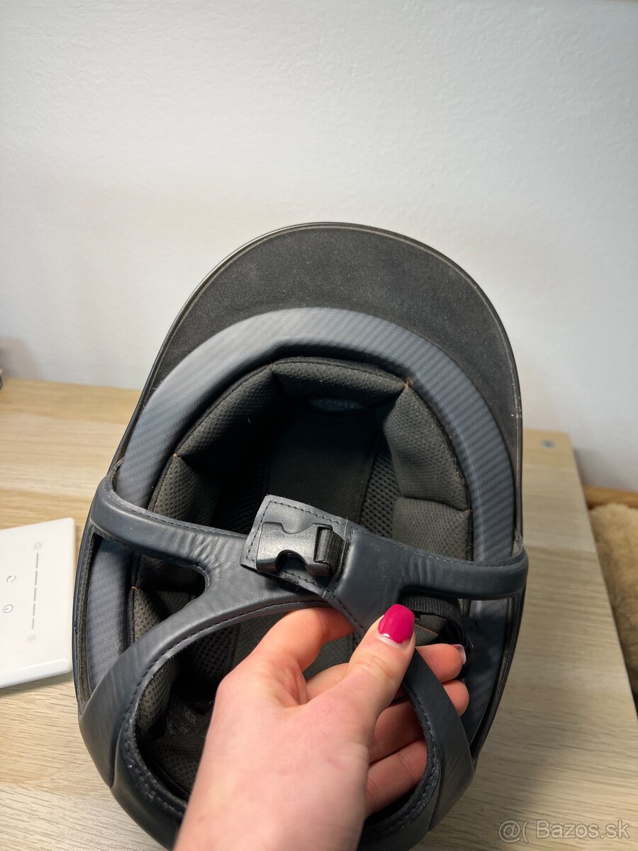 Prilba Samshield - 7