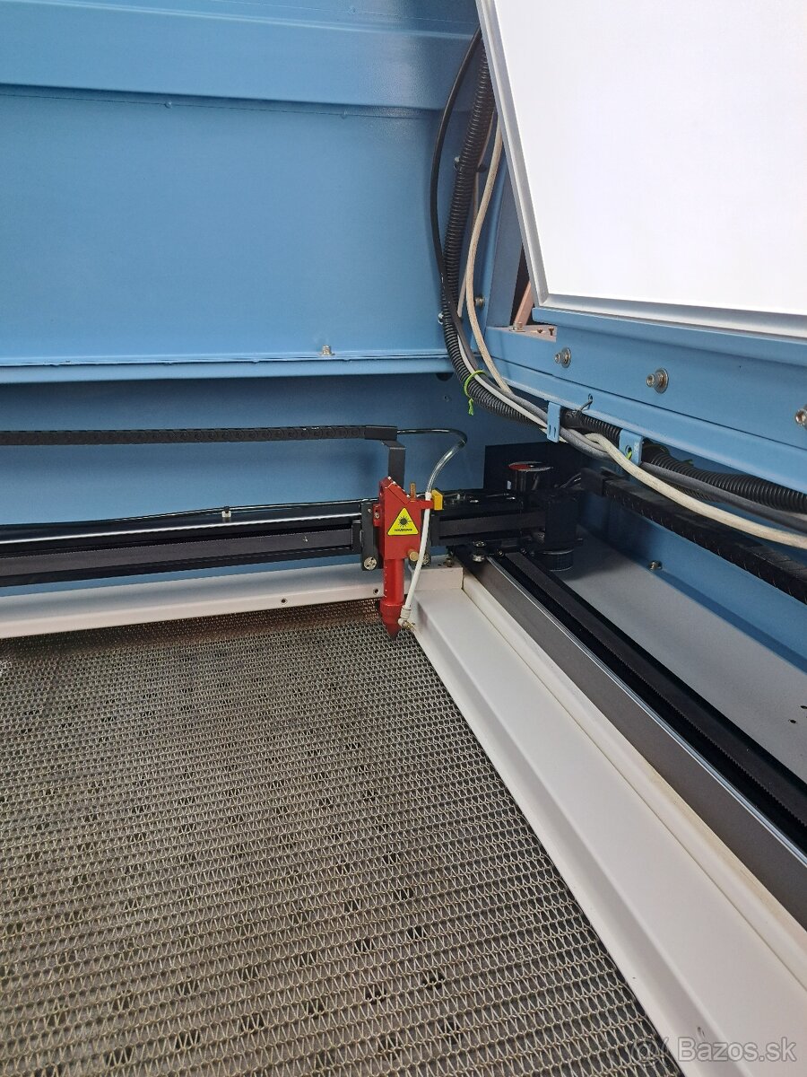 Predám CO2 laser - 7